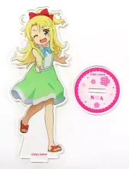 【中古】アクリルスタンド・アクリルパネル 姫坂乃愛 アクリルスタンドフィギュア 「私に天使が舞い降りた!プレシャス・フレンズ」 劇場グッズ