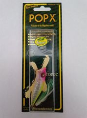 Megabass　メガバス　ポップX