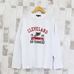 ロングTシャツ メンズ 長袖 Tシャツ ロンT プリントT アメカジ ミリタリー フォト 3L クルーネック トップス 男女兼用 ユニセックス 秋冬 春夏 6-ホワイト