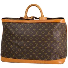 2023年最新】ルイヴィトン モノグラム クルーザーバッグの人気アイテム