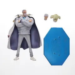 Portrait.Of.Pirates P.O.P NEO-DX モンキー・D・ガープ ONE PIECE(ワンピース) 1/8 完成品 フィギュア メガハウス