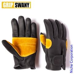 NEIGHBORHOOD GRIP SWANY 焚火グローブ 美品 - メルカリ