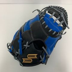 中古品 エスエスケイ SSK オーダー硬式 内野手用グローブ 848型
