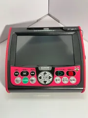 DAM デンモクバッテリー2個　新品未使用品 2025年最新】デンモク バッテリーの人気アイテム - メルカリ