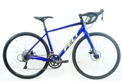 FELT 「フェルト」 VR60 2017年モデル ロードバイク / バイチャリ阪急