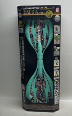 ◇ RANGS RipStik DLX Mini リップスティック デラックス ミニ [ ミントブルー ] 【未開封/保管品】【箱キズ汚れあり】 ブレイブボード ラングス / 未使用