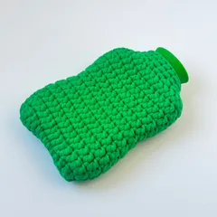 新品 ❤ ボッテガヴェネタ ノベルティ シリコンウォーマー 湯たんぽ