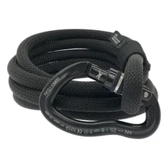 HYKE CLIMBING ROPEBELT ロープ ベルト カラビナ ナイロン HYKE CLIMBING ROPEBELT ロープ ベルト カラビナ ナイロン HYKE