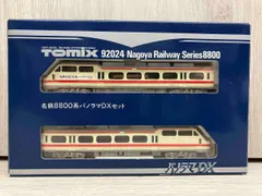 2025年最新】名鉄8800系パノラマDXの人気アイテム - メルカリ 2025年最新】名鉄8800系パノラマDXの人気アイテム - メルカリ