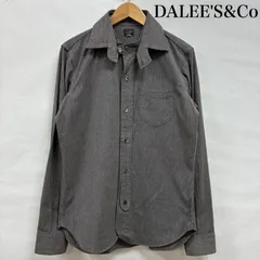 デラックスウエア ダリーズ サイズ15.5(M) デラックスウエア ダリーズ（その他メンズコート、ジャケット