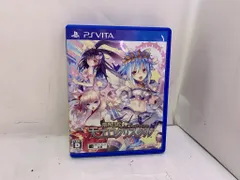 [中古ゲーム] PlayStation Vita用ソフト 限界凸起 モエロクリスタル