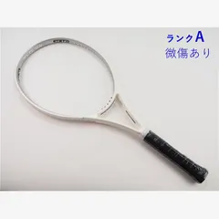 2025年最新】テニスラケット プリンス エンブレム110の人気