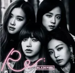 【中古】洋楽CD BLACKPINK / Re： BLACKPINK