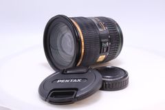 【美品】smc PENTAX-DA★16-50mm F2.8 ED AL [IF] SDM 21660