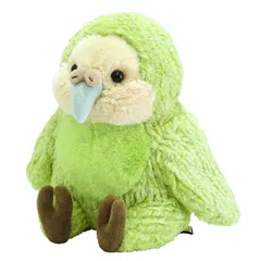 特大カカポぬいぐるみ（Kakapo Recovery 里親特典） 特大カカポぬいぐるみ（Kakapo Recovery 里親特典） - メルカリ