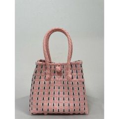 美品】MEKEARISA Gummy Bag Sサイズ コットンキャンディー - メルカリ