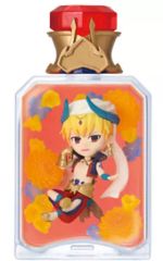 [중고] 트레이딩 피겨 2. 길가메쉬 [Fate/Grand Order 절대 마수 전선 바빌로니아 Herbarium Flowers for you]