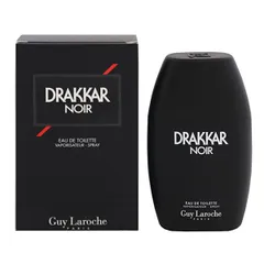 ギラロッシュ ドラッカー ノワール EDT・SP 100ml 香水 フレグランス DRAKKAR NOIR GUY LAROCHE 新品 未使用のサムネイル