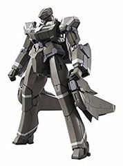 [중고] 바리어블 액션 알도노아 제로 KG-7 어레이온 미야자와 모형 유통 한정 약 140mm 도장이 끝난 가동 피규어