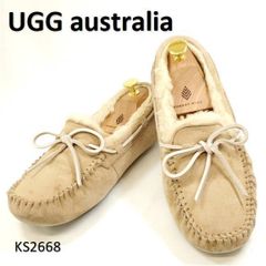 美品 ヨースケ キルト ウィングチップ ストラップ 厚底 ブラック