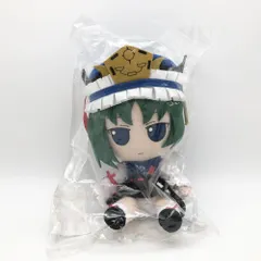 2026年最新】東方ぬいぐるみシリーズ 51の人気アイテム - メルカリ