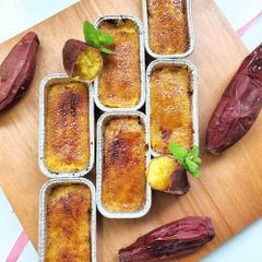 生スイートポテト 6個 スイートポテト （冷凍便）