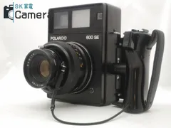 マミヤ POLAROID 600SE ポラロイド Mamiya フィルムカメラ マミヤ POLAROID 600SE ポラロイド Mamiya フィルムカメラ Yahoo