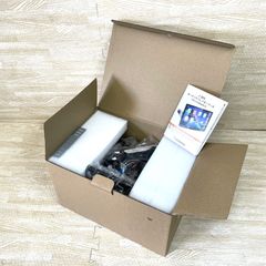 【新品未使用品】PORMIDO PRA101 1 DIN カーディスプレイオーディオ  NO.Y4092