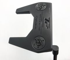 【最短翌日発送】TP COLLECTION BLACK BANDON TM1 | 中古 | パター | テーラーメイド