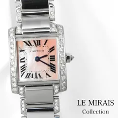 saaya♠ 専用✨美品✨Cartier タンク　3217 2025年最新】カルティエタンク3217の人気アイテム - メルカリ