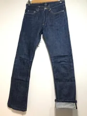 A.P.C. CURE 32 ネイビー アーペーセー キュアー 紺 ダークネイビー SLIM A.P.C. CURE 32 ネイビー アーペーセー キュアー 紺 ダークネイビー SLIM