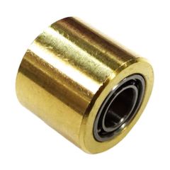 #20639交換用 NMBステンベアリング付スプールシャフトブッシュ 6500 5500 4600雷魚 カゴ アブ