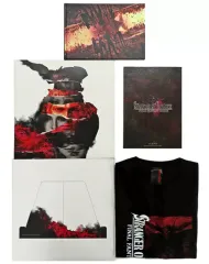 【中古】雑貨 [単品] 4大特典セット 「PS5/PS4ソフト ストレンジャー オブ パラダイス ファイナルファンタジー オリジン コレクターズエディション」 同梱特典
