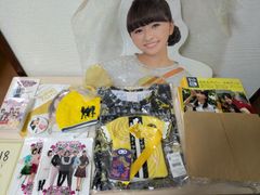 ももクロ 玉井詩織 グッズまとめ売り・90点以上 - メルカリ