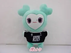 TWICE ready to be special ラブリーぬいぐるみ　ナヨン TWICE LOVELYS SOFT TOY - NAVELY / TWICE『READY TO BE SPECIAL