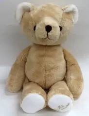 ミキハウス　くまのぬいぐるみ（緑のパーカー）レア未開封 2025年最新】ミキハウス くまぬいぐるみの人気アイテム - メルカリ