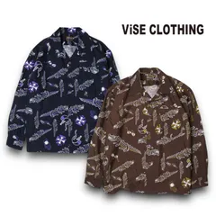 2025年最新】vise clothingの人気アイテム - メルカリ