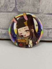 【S6-97】◎ 金光揺(中秋) 花好月圓シリーズ 缶バッジ 「魔道祖師」
