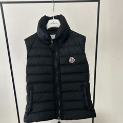 モンクレール MONCLER★サカイコラボ★SACAI★ブラック★サイズ0
