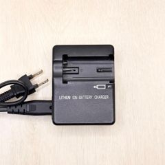 リコー【純正】GRシリーズ 充電器 BJ-6 【充電確認済】 - メルカリ