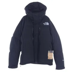 THE NORTH FACE ノースフェイス ダウンジャケット ND92340 Baltro Light Jacket バルトロ ライト ダウン ジャケット ブラック系 XXL【中古】のサムネイル