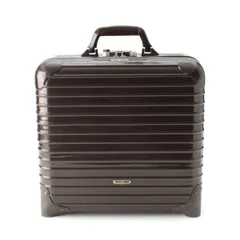 新品未使用　リモワ RIMOWA キャリーバッグ サルサ ハンドケース 23L RIMOWA リモワ SALSA キャリーバッグ サルサ ハンドケース
