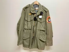 2025年最新】リアルマッコイズ m65の人気アイテム - メルカリ