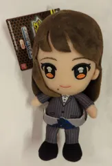 Amazon.co.jp: ゼ ン バルキリー Chibi ぬいぐるみ 刃唯阿 井桁