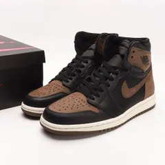 2025年最新】nike Air Jordan 1 Retro high og palominoの人気 