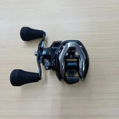 17グラップラー301hg 120mmダブルハンドル シマノ グラップラー 300HG/301HG ダブルハンドル化