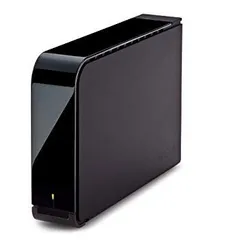 BUFFALO 外付けハードディスク 4.0TB♡週末限定 11/4まで… BUFFALO 外付けハードディスク 4.0TB♡週末限定 11/4まで…