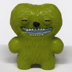 【中古】トレーディングフィギュア Count Underoo McGoo Green(ノーマル) 「ファグラーフィギュア ミステリーボックス」