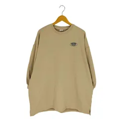 ロデオクラウンズ RODEO CROWNS Bump Logo スウェットワンピース レディース FREE のサムネイル