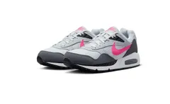 Nike ナイキ Nike Air Max Correlate Pure Platinum/Pink Flash(W) ナイキ エアマックス コリレート ピュアプラチナ/ピンクフラッシュ 511417-060